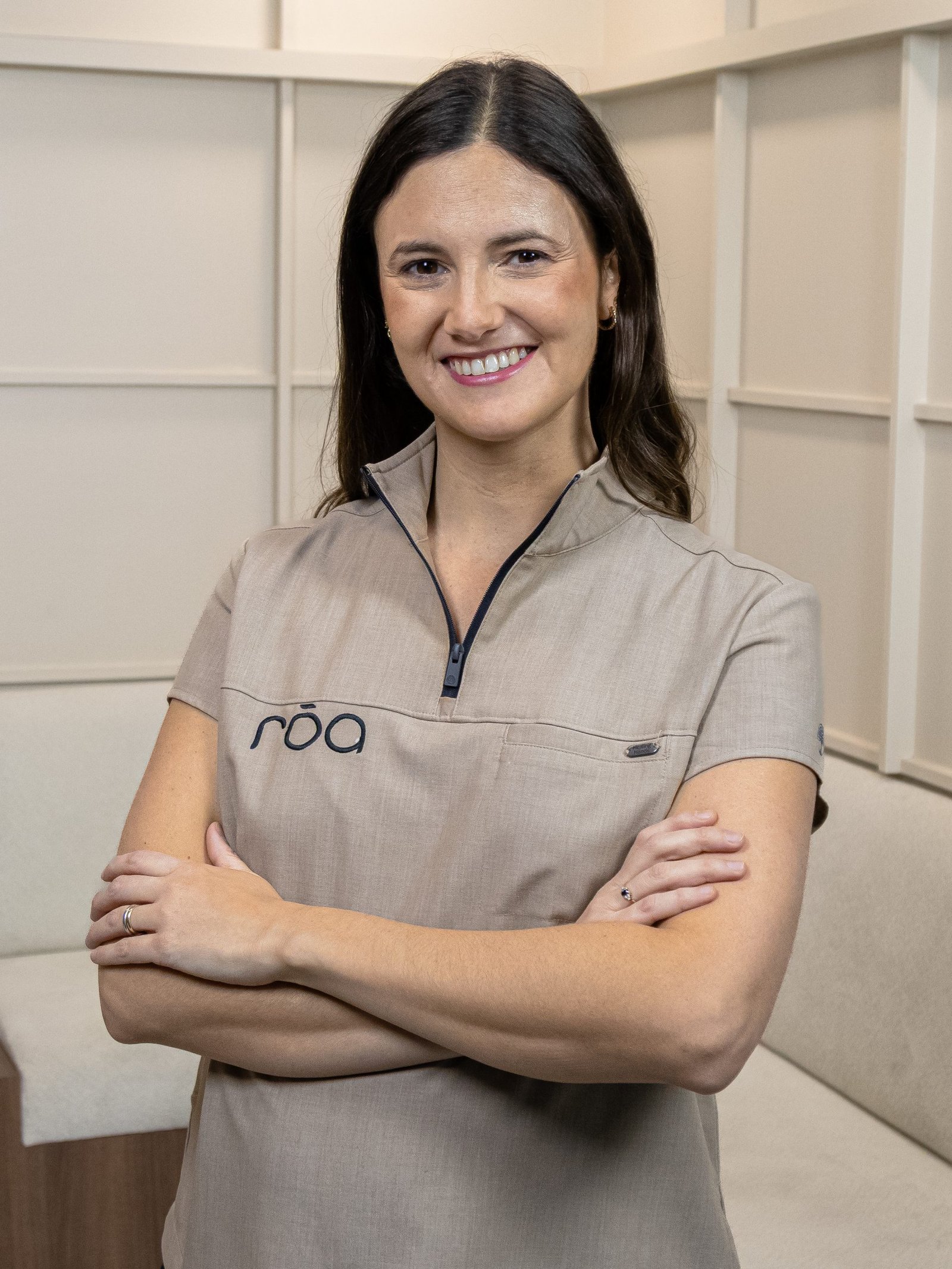 Dra. Consuelo Salas