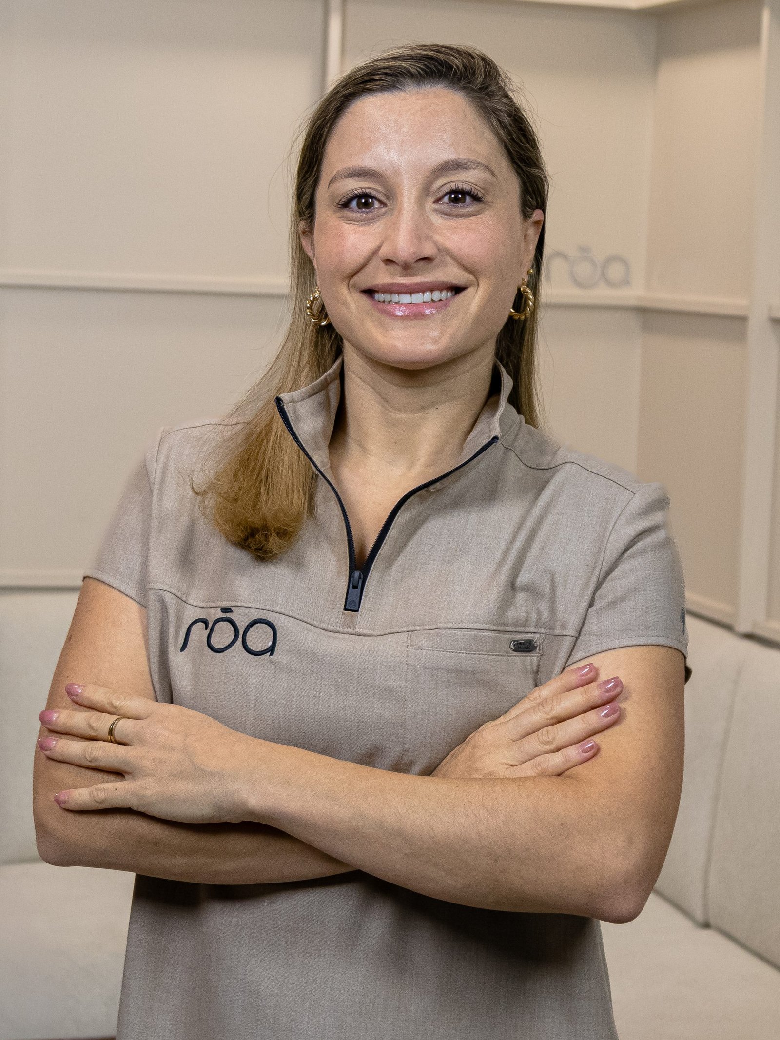 Dra. Camila Giglio