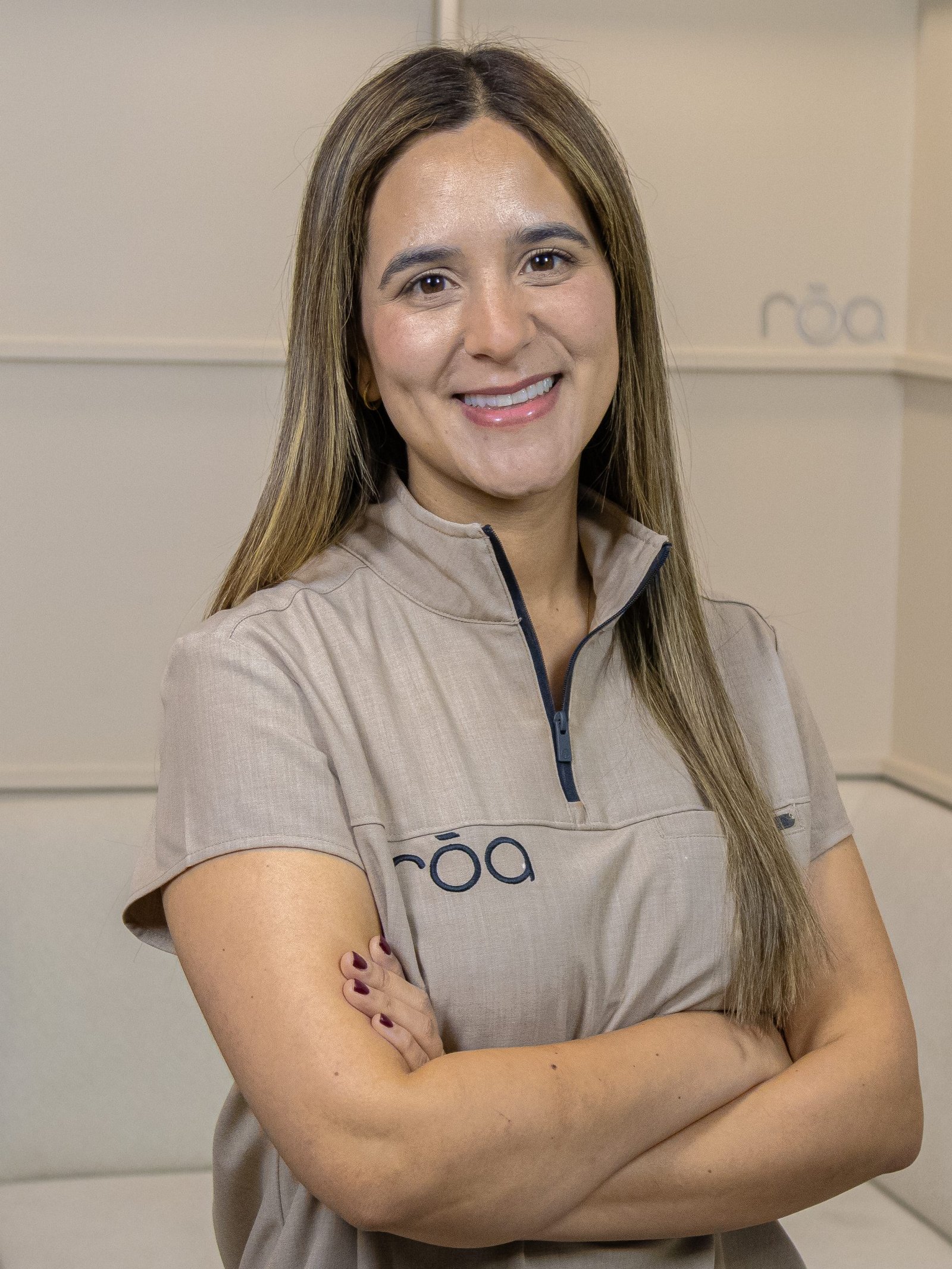 Dra. Javiera Gutierrez