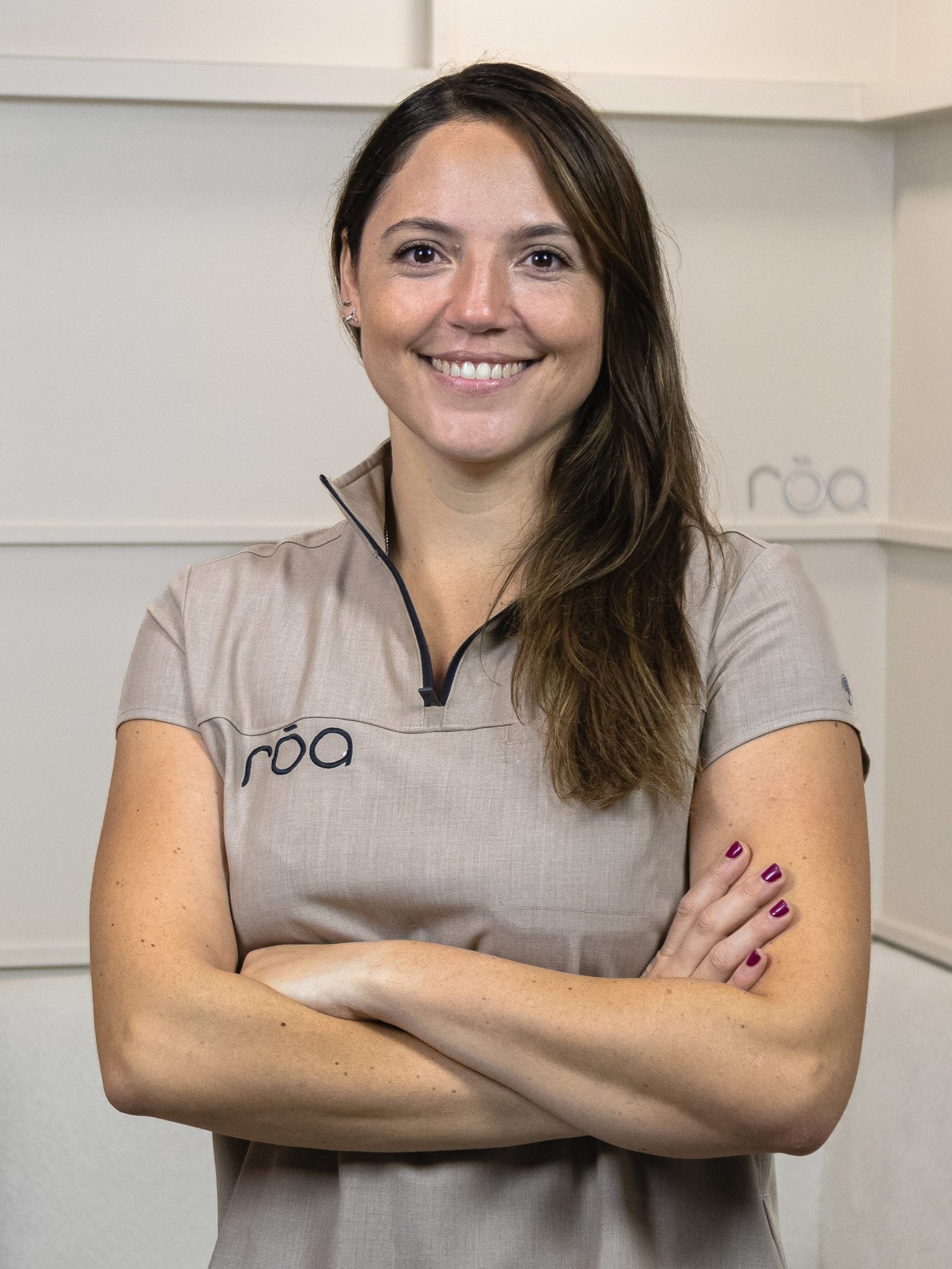 Dra. Paloma Dominguez
