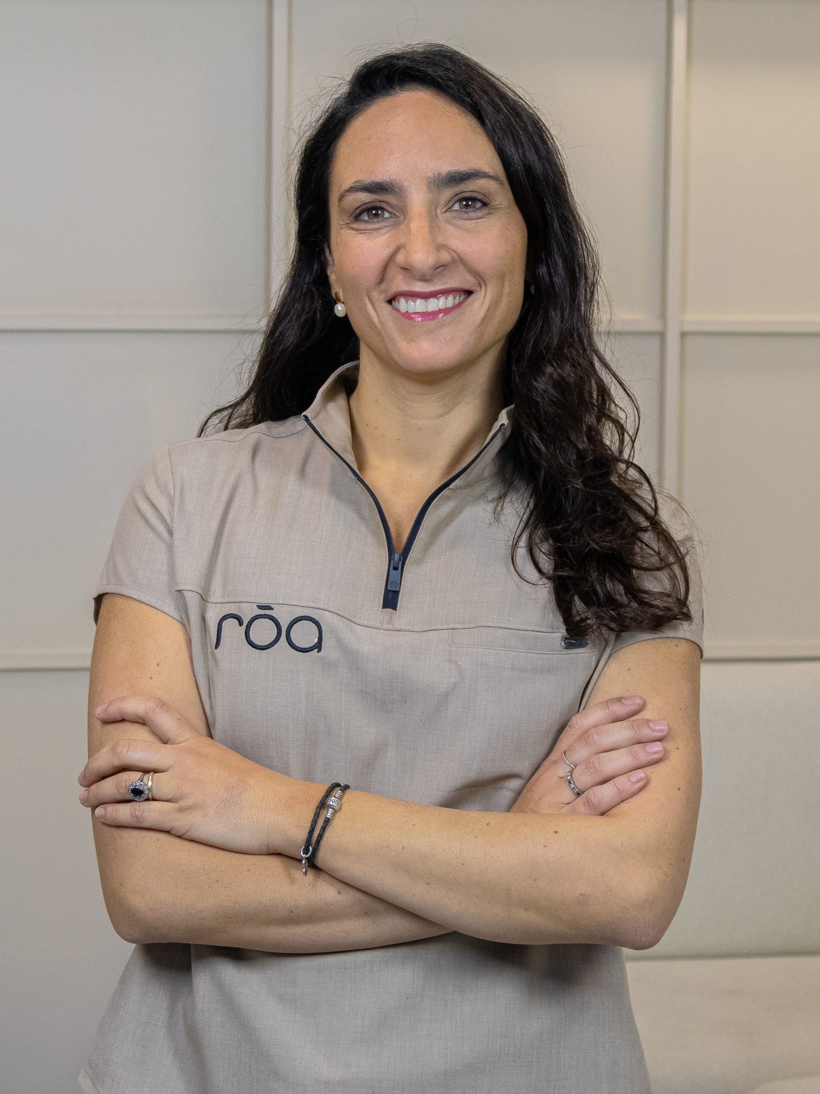 Dra. Javiera Santos Gardilcic