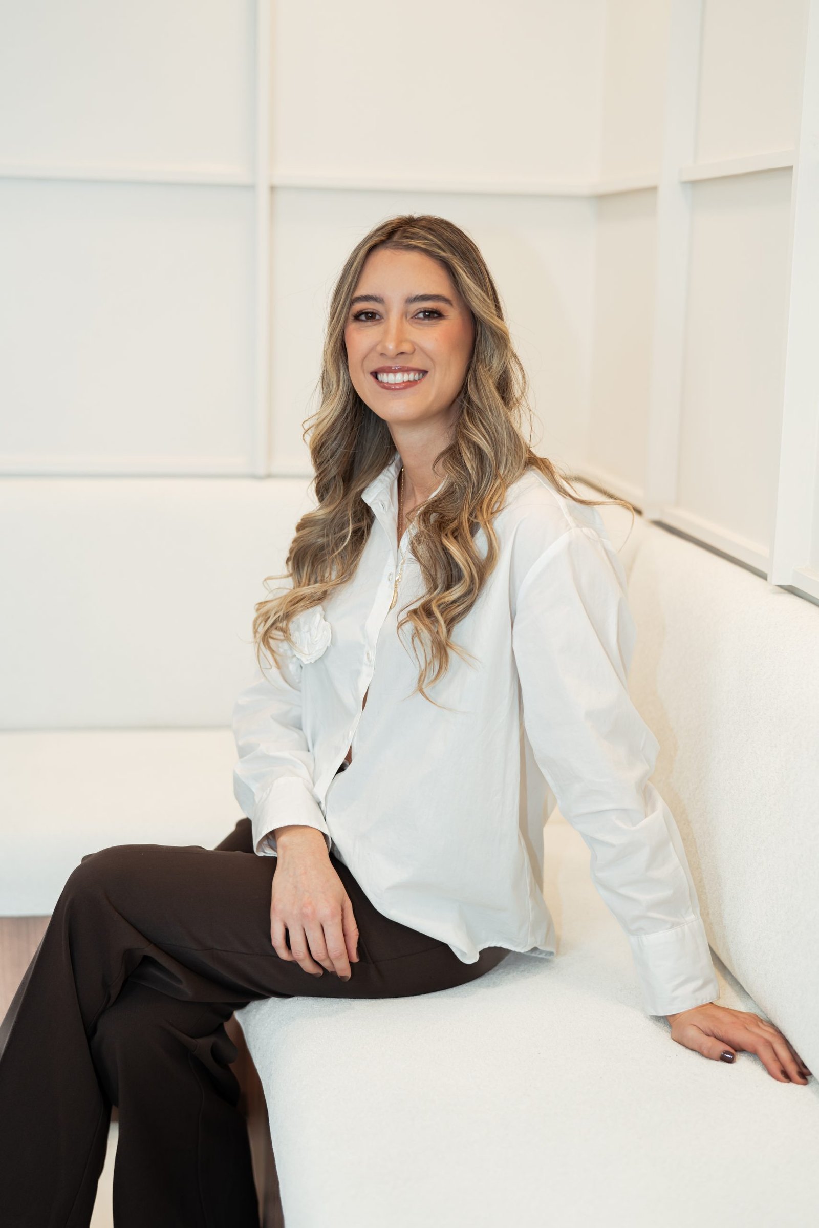 Doctora Clínica ROA