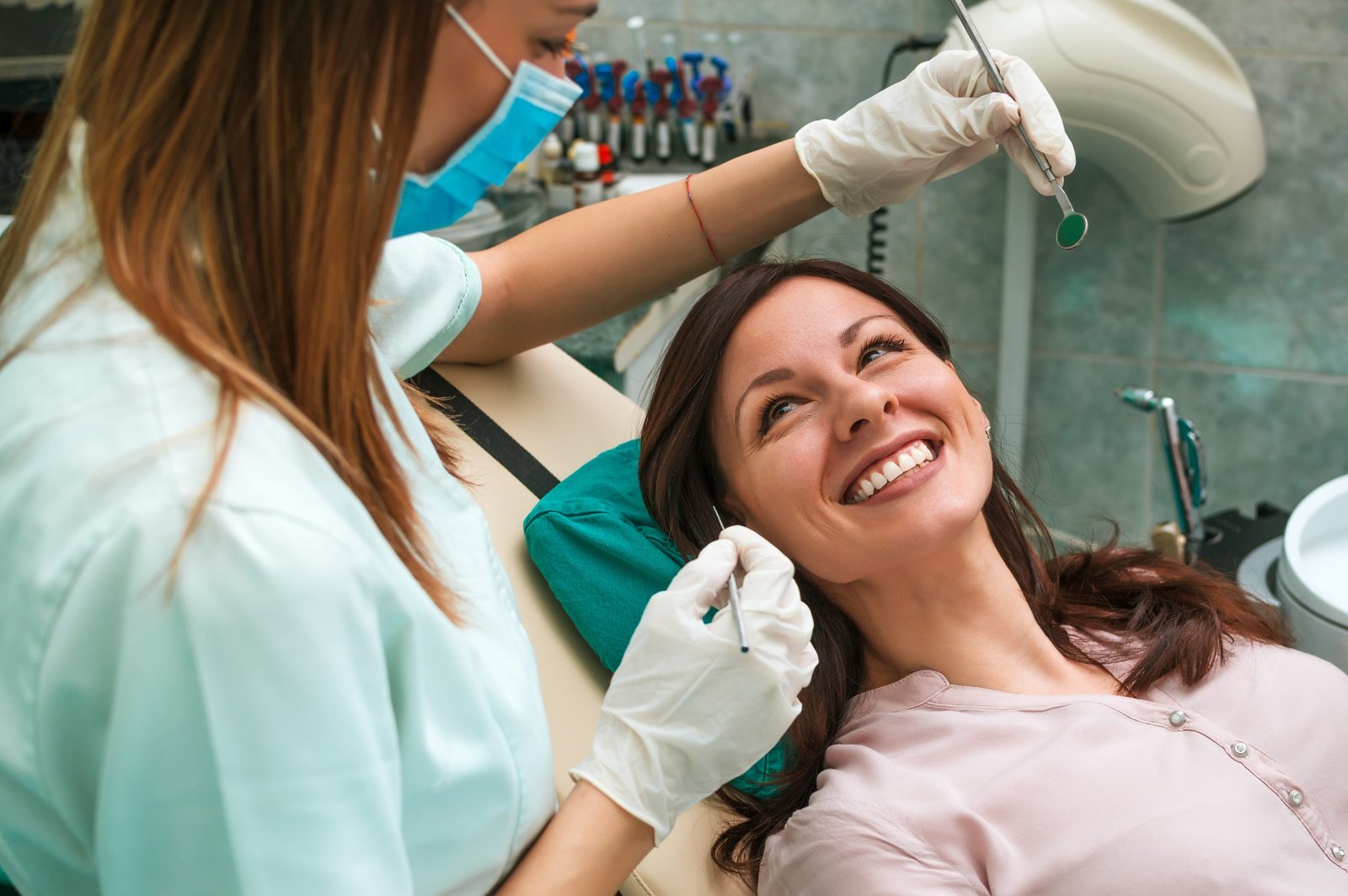 Unidad Dental ROA