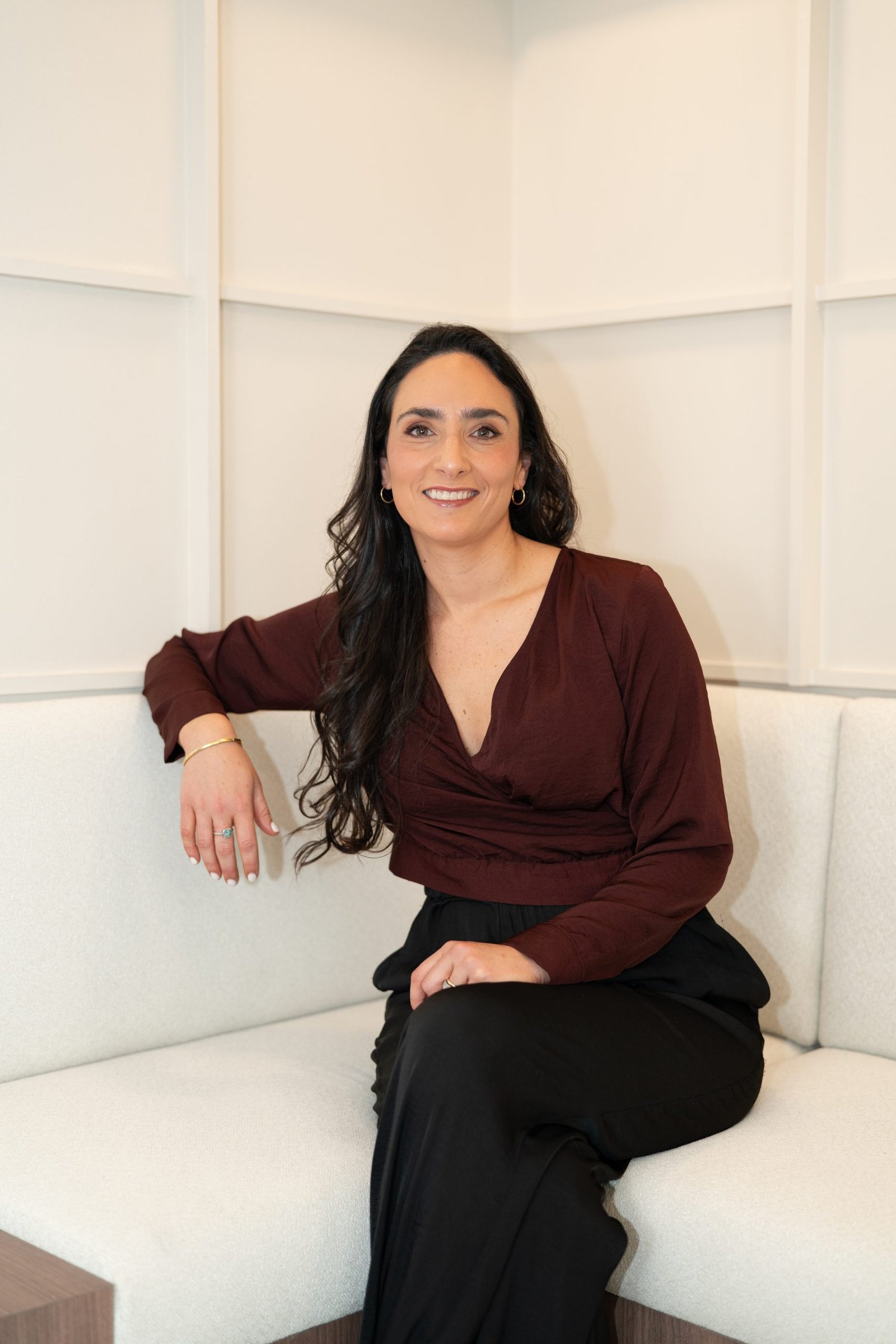 Doctora Clínica ROA