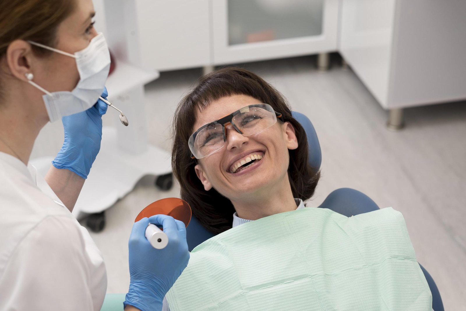 Extracciones dentales