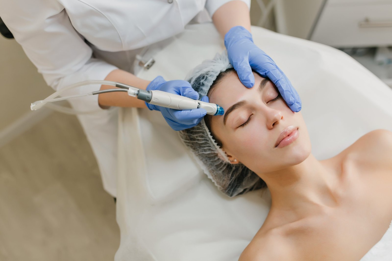Medicina Estética ROA