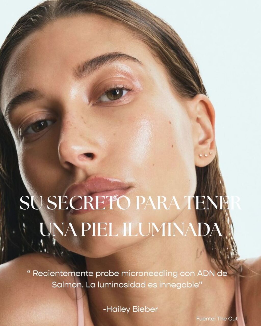 Instagram post from roaclinica. This post is in position 4.