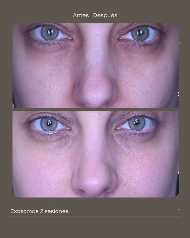 Instagram post from roaclinica. This post is in position 2.